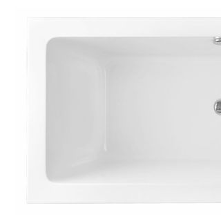 Акриловая ванна Swedbe Vita 8824 169x80см белый